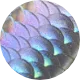 Dostum Mini - Holo Scales