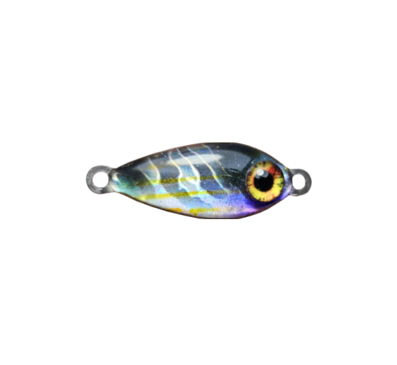 Γόνος jig