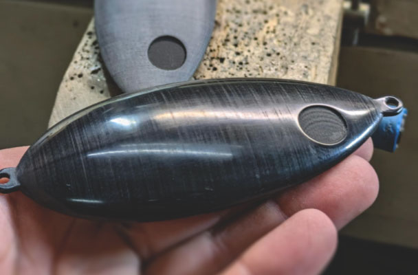 stilvi slow jig