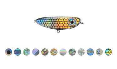 Στοιχειό LRF