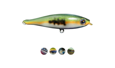 Carbon Pencil V 10 gr