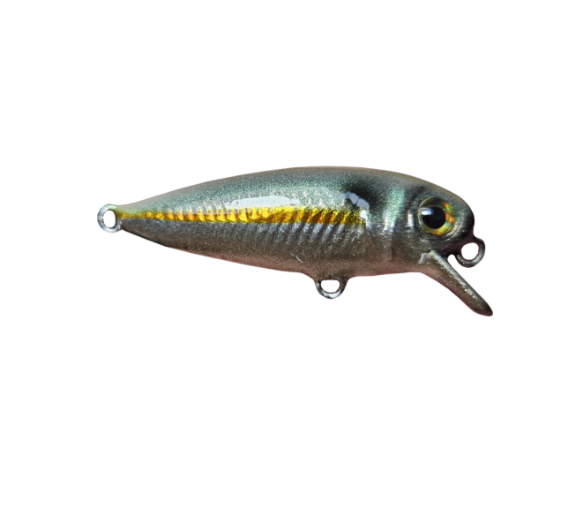 carbon minnow 6gr (Αντιγραφή)