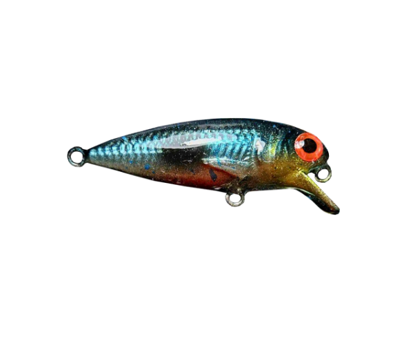 carbon minnow 6gr