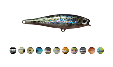 Carbon Pencil IV 5,5