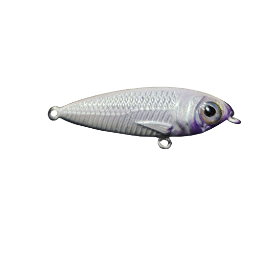 carbon minnow 6gr