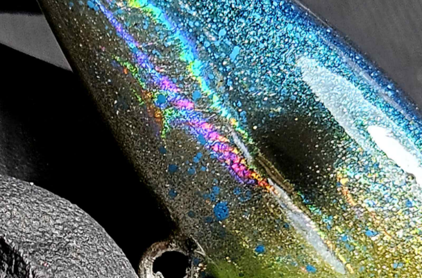carbon minnow 4gr
