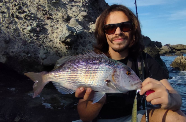 Στίλβη jerkbait