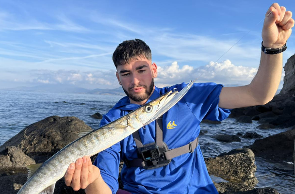 Στίλβη jerkbait