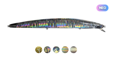 Στίλβη Jerkbait