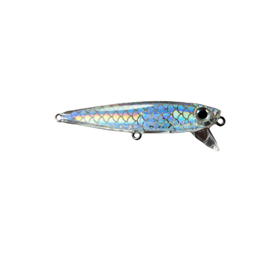 DM main dostum minnow