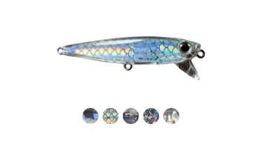 Dostum Minnow