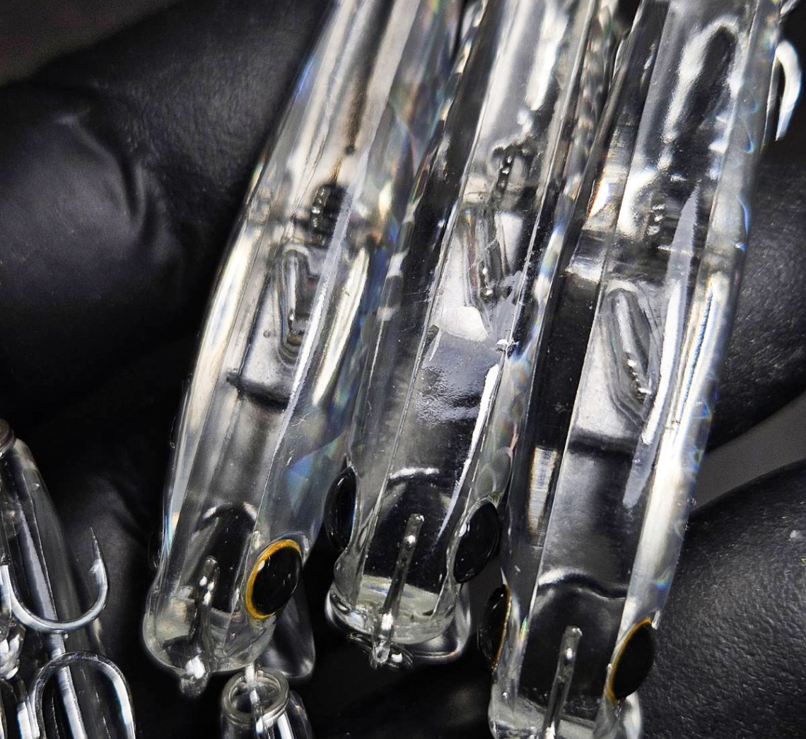 bottom dostum minnow